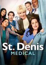 Watch St. Denis Medical 123MovieFree