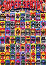 Watch Super Sentai 123MovieFree