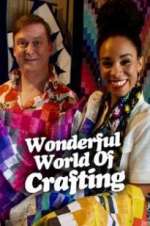 Watch The Wonderful World of Crafting 123MovieFree