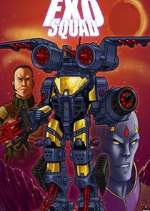 Watch Exosquad 123MovieFree
