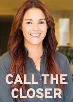 Watch Call the Closer 123MovieFree