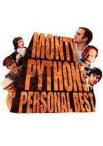 Watch Monty Python\'s Personal Best 123MovieFree