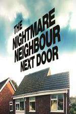 Watch The Nightmare Neighbour Next Door 123MovieFree