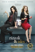 Watch Rizzoli & Isles 123MovieFree