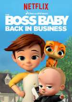 Watch The Boss Baby: Back in Business 123MovieFree
