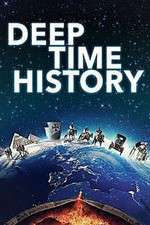 Watch Deep Time History 123MovieFree