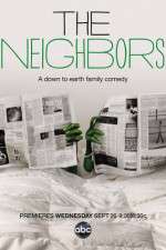 Watch The Neighbors 123MovieFree