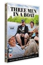 Watch Three Men in a Boat 123MovieFree