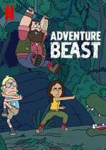 Watch Adventure Beast 123MovieFree