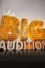 Watch The Big Audition 123MovieFree