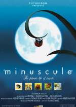 Watch Minuscule 123MovieFree