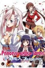 Watch Princess Lover! 123MovieFree