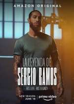 Watch El Corazón de Sergio Ramos 123MovieFree