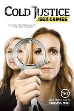 Watch Cold Justice Sex Crimes 123MovieFree