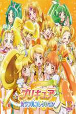 Watch Go! Princess Precure 123MovieFree