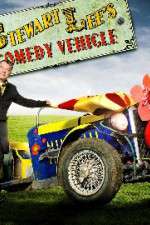 Watch Stewart Lee's Comedy Vehicle 123MovieFree