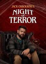 Watch Jack Osbourne's Night of Terror 123MovieFree
