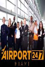 Watch Airport 247 Miami 123MovieFree