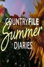 Watch Countryfile Summer Diaries 123MovieFree