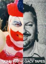 Watch Conversations with a Killer: The John Wayne Gacy Tapes 123MovieFree