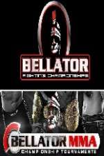 Watch Bellator 360 123MovieFree