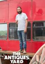 Watch The Antiques Yard 123MovieFree