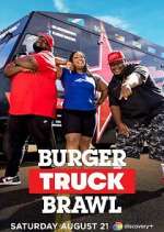 Watch Burger Truck Brawl 123MovieFree