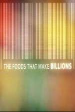 Watch The Foods That Make Billions 123MovieFree