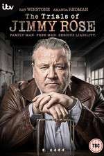 Watch The Trials of Jimmy Rose 123MovieFree
