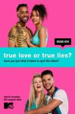 Watch True love or true lies ? 123MovieFree