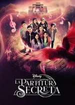 Watch La Partitura Secreta 123MovieFree