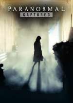 Watch Paranormal Captured 123MovieFree