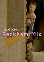 Watch Peckham Mix 123MovieFree
