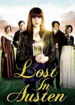Watch Lost in Austen 123MovieFree