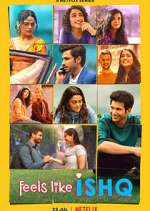 Watch Feels Like Ishq 123MovieFree