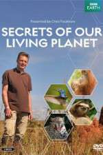 Watch Secrets of Our Living Planet 123MovieFree