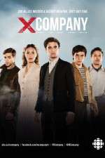 Watch X Company 123MovieFree