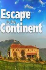 Watch Escape to the Continent 123MovieFree