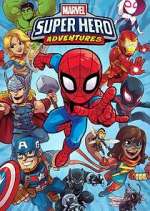 Watch Marvel Super Hero Adventures 123MovieFree