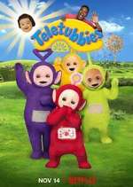 Watch Teletubbies 123MovieFree