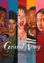 Watch Grand Army 123MovieFree