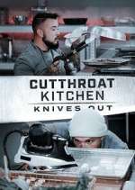 Watch Cutthroat Kitchen: Knives Out 123MovieFree