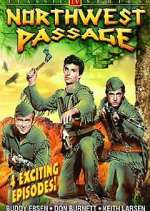 Watch Northwest Passage 123MovieFree
