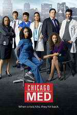 Watch Chicago Med 123MovieFree