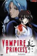 Watch Vampire Princess Miyu (OAV) 123MovieFree