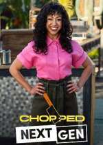 Watch Chopped Next Gen 123MovieFree