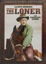 Watch The Loner 123MovieFree