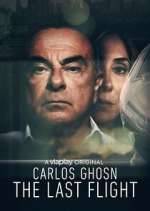 Watch Carlos Ghosn: The Last Flight 123MovieFree