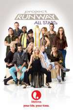 Watch Project Runway All Stars 123MovieFree