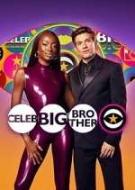 Watch Celebrity Big Brother 123MovieFree